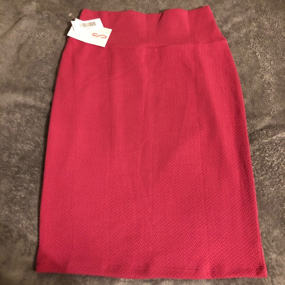 Lularoe Cassie skirt